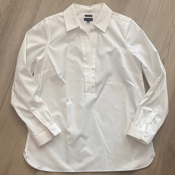 White Talbot’s Shirt - Picture 1 of 4